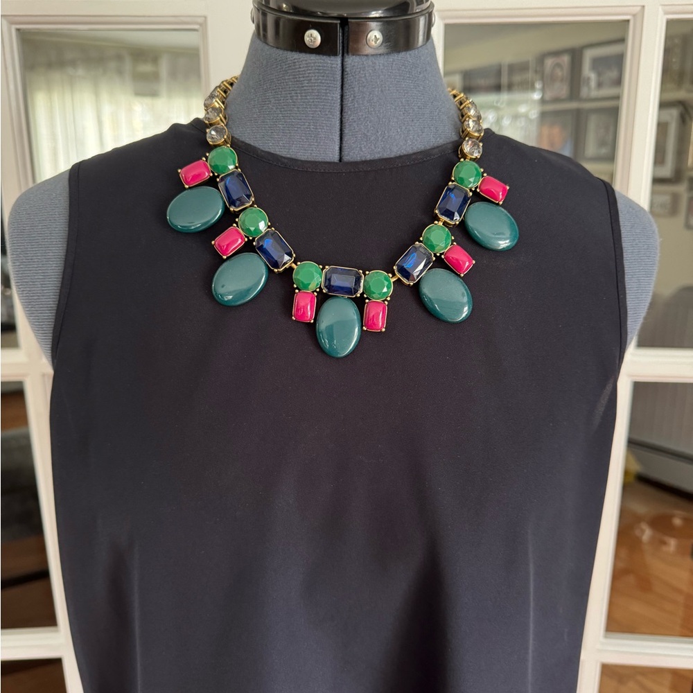 J Crew Necklace